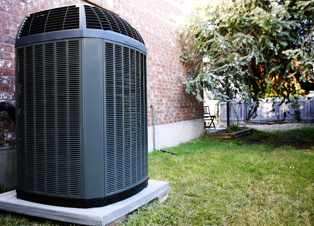 What to do if your AC has a Freon Leak