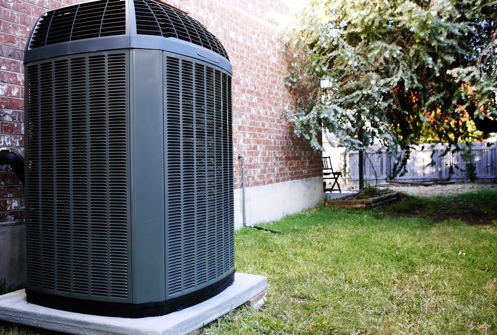 What to do if Your AC Has a Freon Leak