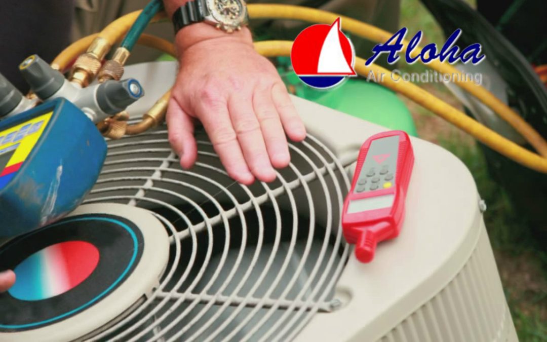 Keep Your HVAC in Good Shape this Summer