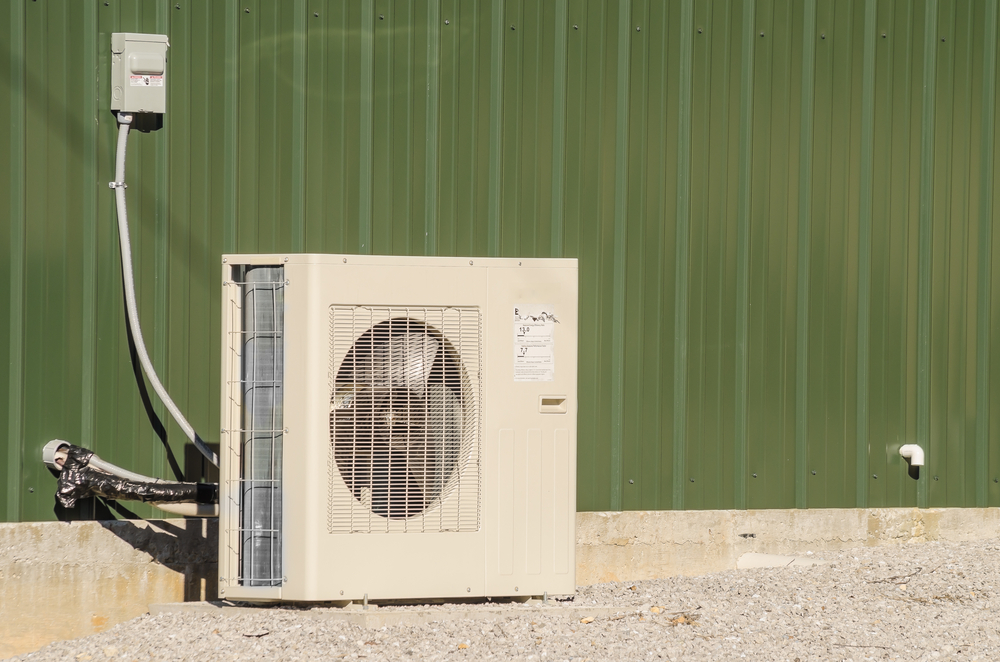 air conditioning repair broward county