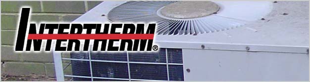 Cooling with Intertherm Air Conditioners
