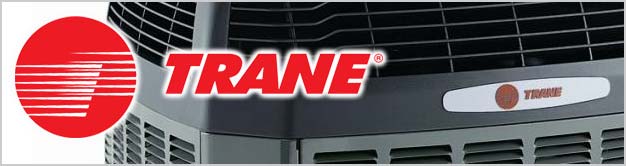 Aloha is Proud to Offer Trane Air Conditioning Units